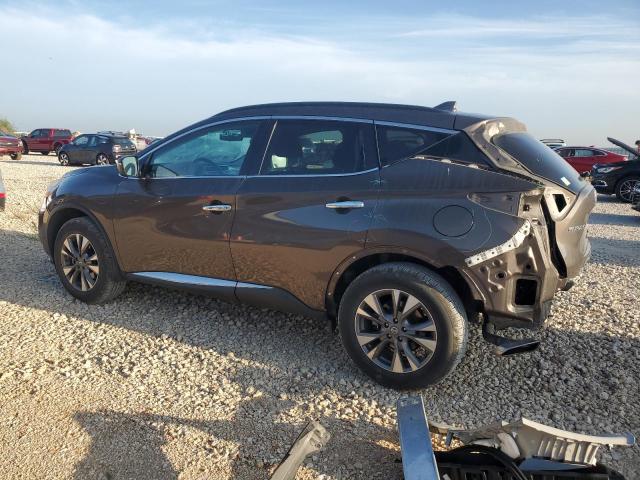 2017 NISSAN MURANO S - 5N1AZ2MG5HN170779