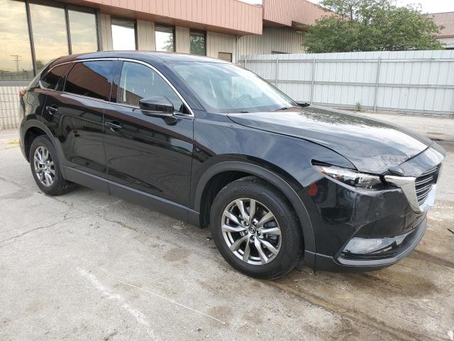2018 MAZDA CX-9 TOURI - JM3TCBCYXJ0221793