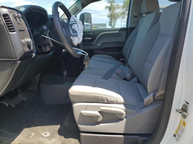 2016 GMC Sierra K2500 Heavy Duty VIN: 1GT12RE85GF286999 Lot: 61159974