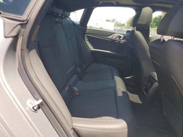 2024 BMW I4 EDRIVE WBY73AW01RFR50556