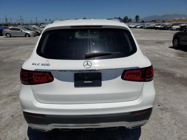 2021 Mercedes-Benz Glc 300 VIN: W1N0G8DB1MV297920 Lot: 61996154