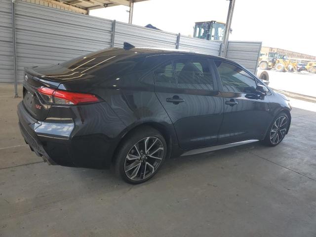 2020 TOYOTA COROLLA XS - JTDT4RCE9LJ036670
