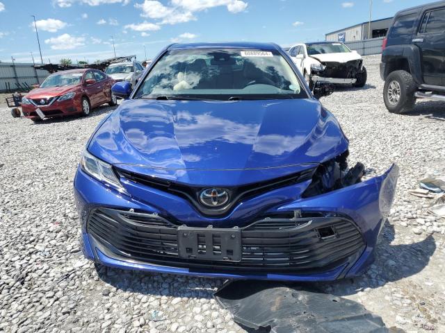 2018 TOYOTA CAMRY L - JTNB11HK3J3004699
