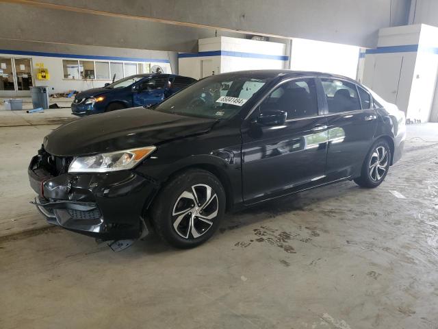 2017 HONDA ACCORD LX - 1HGCR2F37HA184764