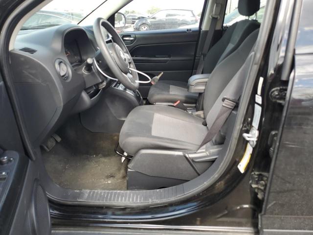 2016 JEEP COMPASS SP - 1C4NJDBB0GD655254