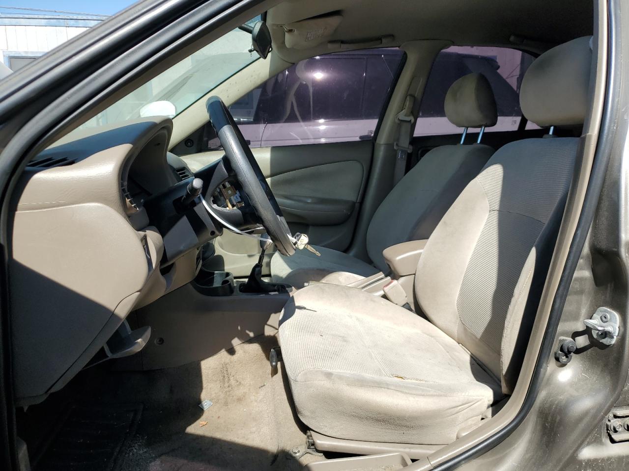 3N1CB51D36L488655 2006 Nissan Sentra 1.8