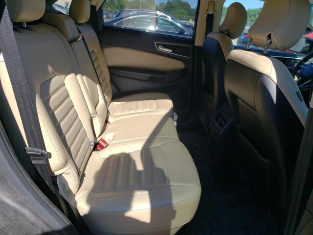 2016 FORD EDGE SEL - 2FMPK4J96GBB88895