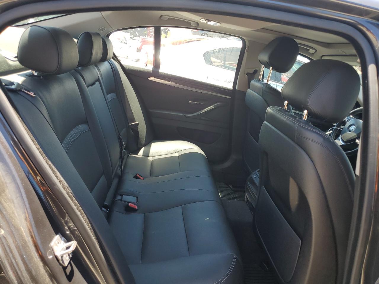 WBA5A7C57ED618450 2014 BMW 528 Xi