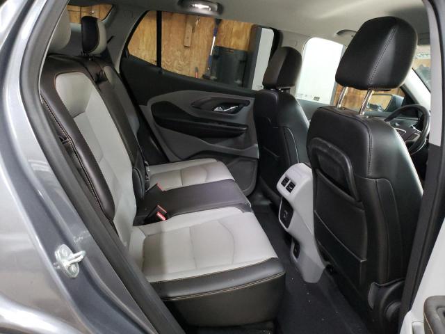 2020 GMC Terrain Slt VIN: 3GKALVEV0LL271925 Lot: 61854494