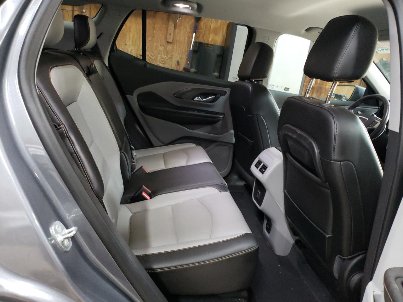 3GKALVEV0LL271925 2020 GMC Terrain Slt