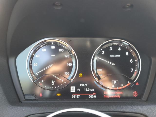 2020 BMW 230I - WBA2M7C03L7F09237