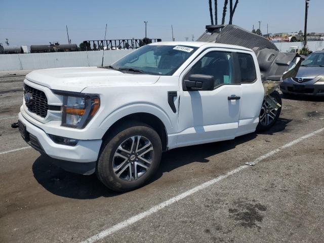 2023 FORD F150 SUPER - 1FTEX1CP0PKD49125