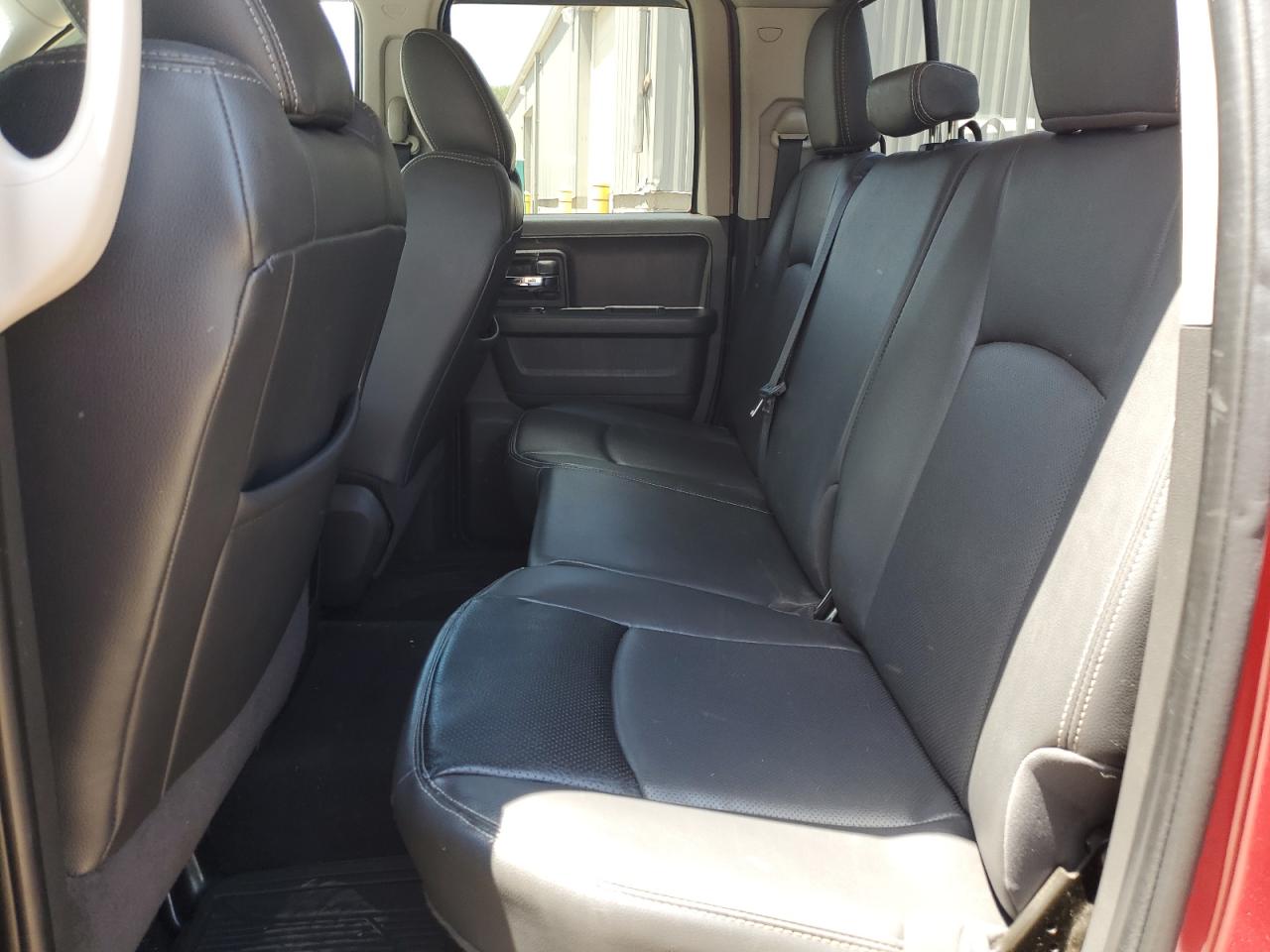 1C6RD7JT2CS172155 2012 Dodge Ram 1500 Laramie