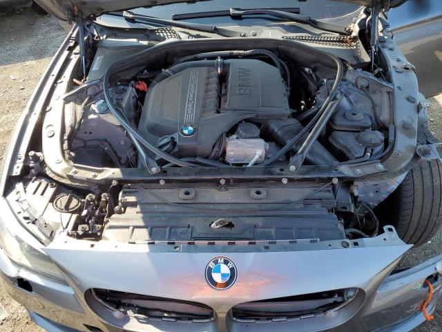 VIN WBA5B3C5XED293251 2014 BMW 5 Series, 535 XI no.11