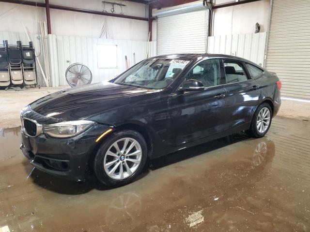 2014 BMW 328 XIGT #3044383745