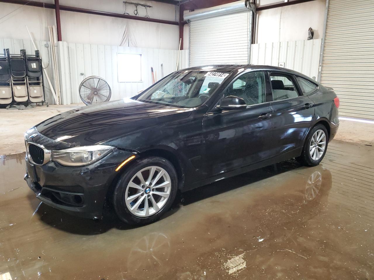 Lot #3044383745 2014 BMW 328 XIGT