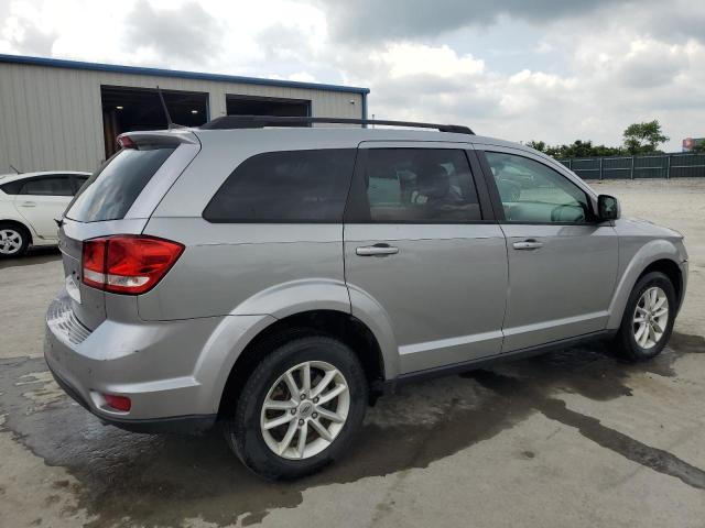 2019 DODGE JOURNEY SE - 3C4PDCBG8KT796890