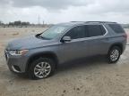 CHEVROLET TRAVERSE L photo