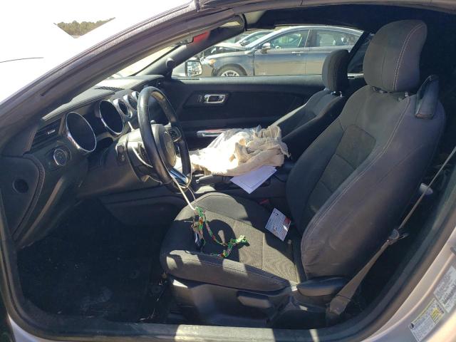 2015 Ford Mustang VIN: 1FATP8EM0F5404243 Lot: 63107874