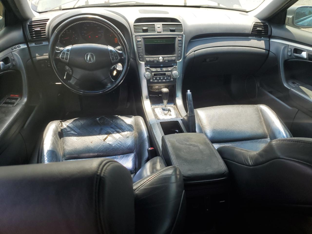 19UUA66216A004993 2006 Acura 3.2Tl