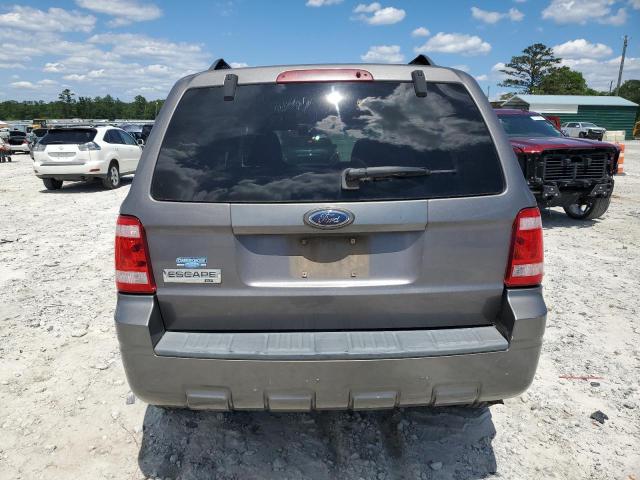 2009 Ford Escape Xlt VIN: 1FMCU03799KD06279 Lot: 61977444