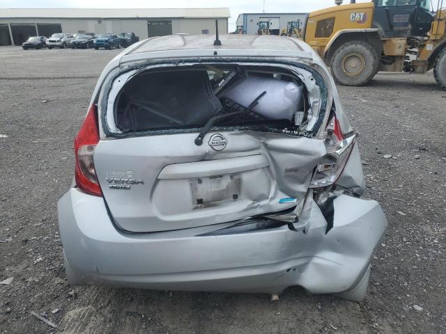2015 Nissan Versa Note S VIN: 3N1CE2CP3FL430736 Lot: 61962104