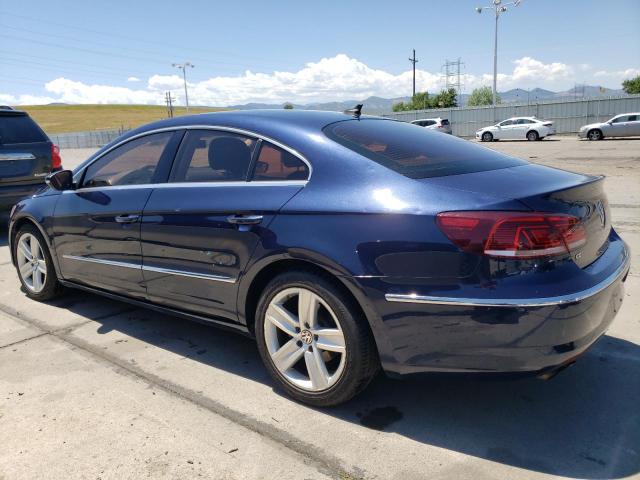 2015 Volkswagen Cc Sport VIN: WVWBP7AN7FE824225 Lot: 61540574