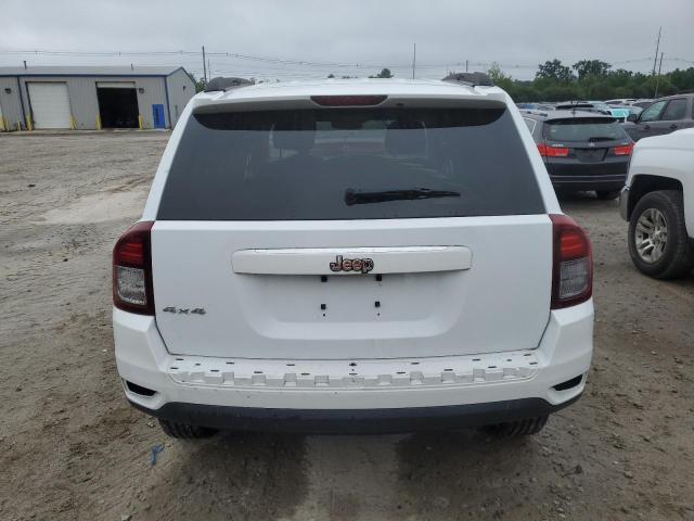 VIN 1C4NJDBB8FD437688 2015 Jeep Compass, Sport no.6