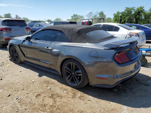 2019 FORD MUSTANG - 1FATP8UH8K5171520