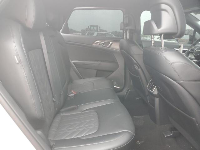 2024 KIA SPORTAGE X - 5XYK6CDF4RG193946