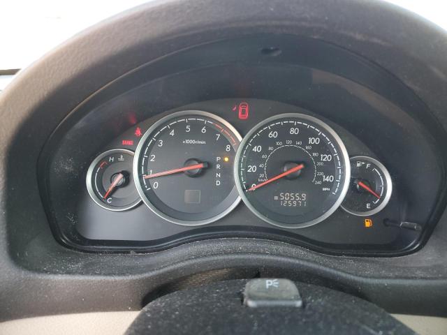 2007 Subaru Outback Outback 2.5I VIN: 4S4BP61C077324675 Lot: 61314824