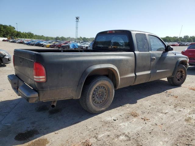 2004 Dodge Dakota Sport VIN: 1D7GL32K14S696244 Lot: 61111944