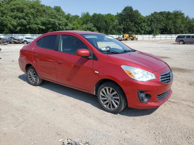 2018 MITSUBISHI MIRAGE G4 - ML32F3FJ9JHF06251