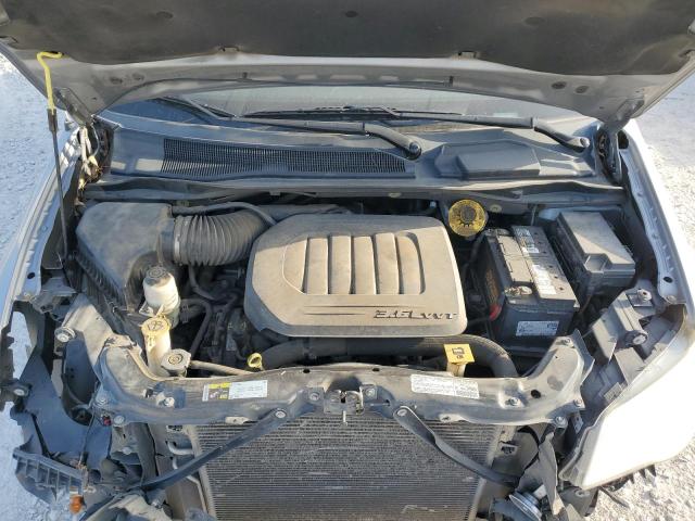 2013 Chrysler Town & Country Touring VIN: 2C4RC1BG6DR770052 Lot: 63138134