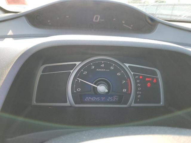 2HGFG12806H564977 2006 Honda Civic Ex