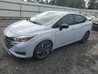 2024 NISSAN VERSA SR - 3N1CN8FV7RL869178