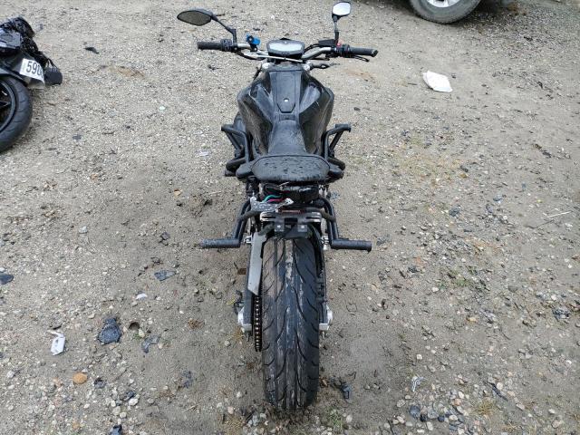 2016 YAMAHA FZ07 JYARM06E6GA007338