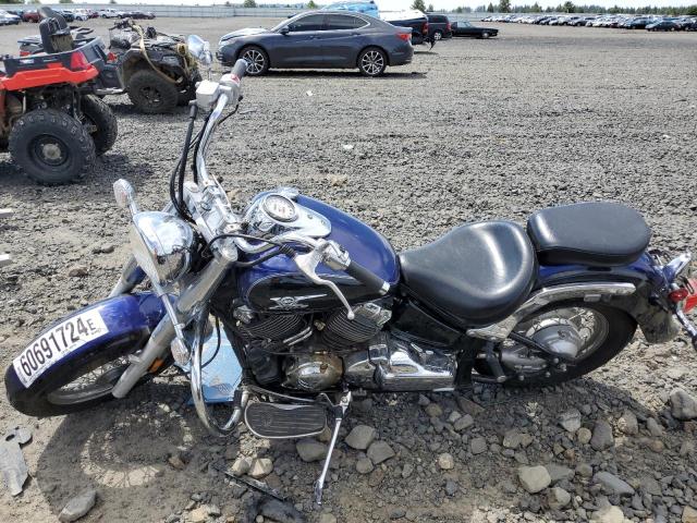 2007 YAMAHA XVS650 JYAVM01E27A11050