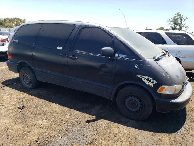 JT3AC11RXM0042183 1991 Toyota Previa Dlx