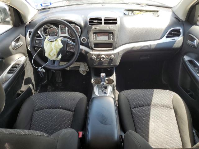 2020 Dodge Journey Se VIN: 3C4PDCAB8LT277569 Lot: 62637854