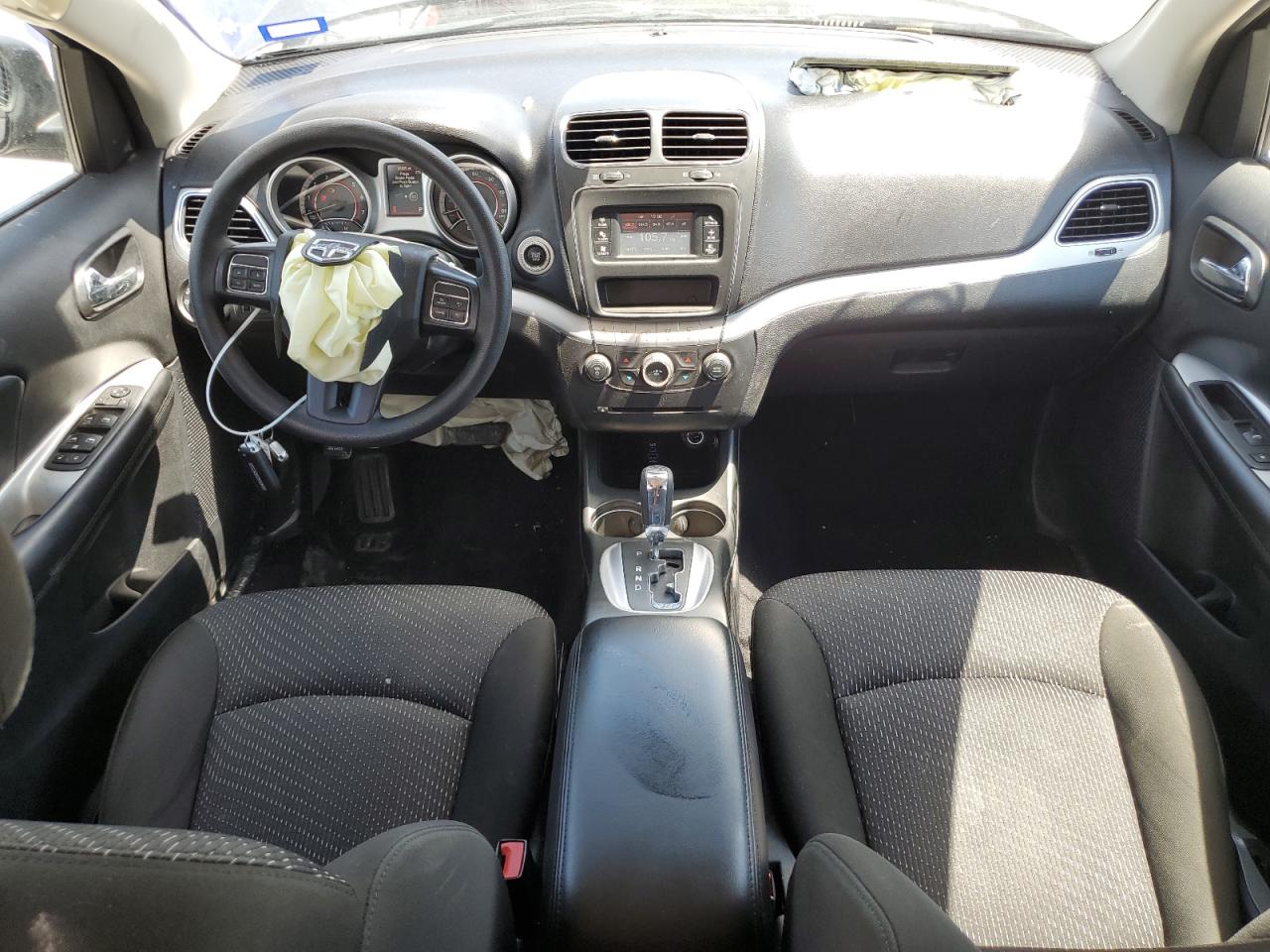 3C4PDCAB8LT277569 2020 Dodge Journey Se