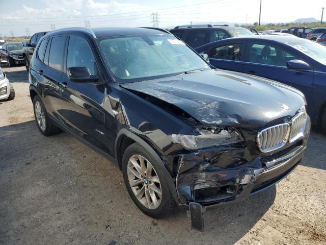 VIN 5UXWX9C58E0D09824 2014 BMW X3, Xdrive28I no.4