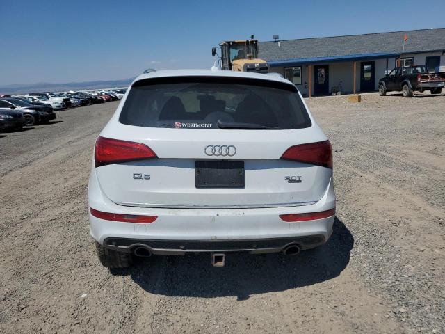 VIN WA1D7AFP3GA104522 2016 Audi Q5, Premium Plus S-... no.6