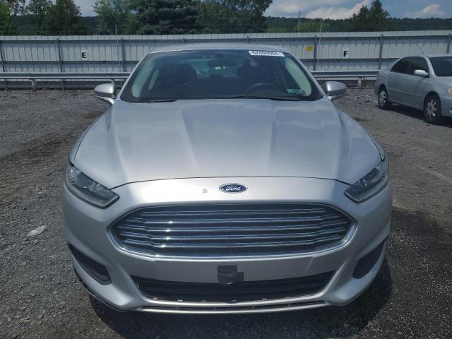 2016 Ford Fusion Se VIN: 3FA6P0H76GR242962 Lot: 62400004