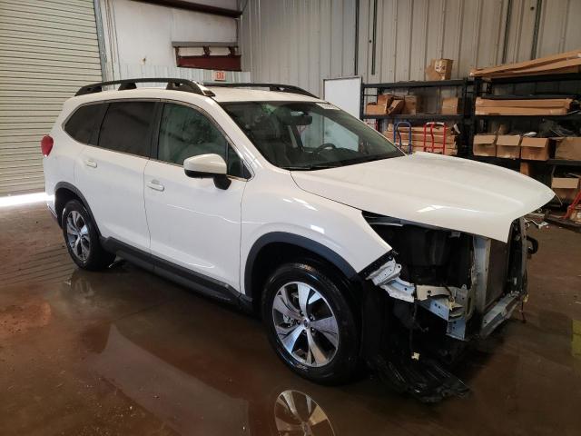 2022 Subaru Ascent Premium VIN: 4S4WMAED5N3416143 Lot: 62072014