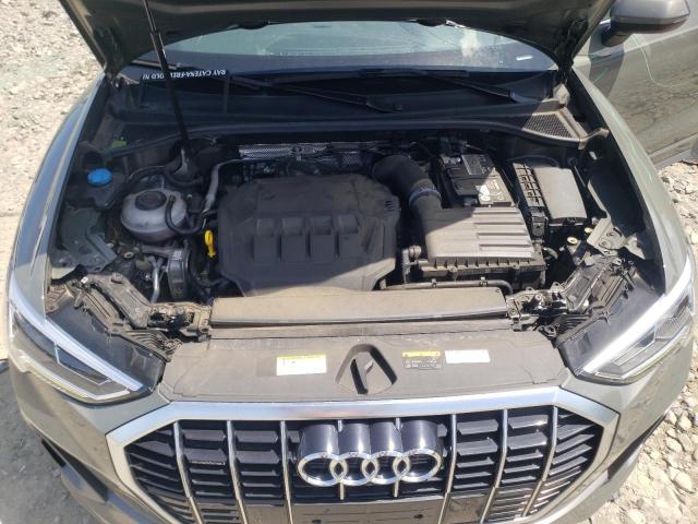 VIN WA1EECF34N1067979 2022 Audi Q3, Premium Plus S ... no.12