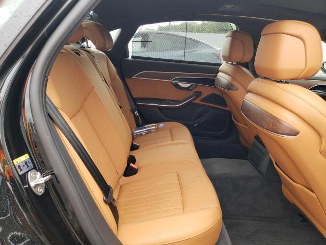 2023 AUDI A8 L WAULDAF89PN011139