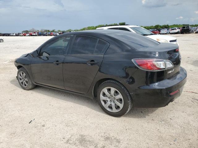 VIN JM1BL1U74D1847827 2013 Mazda 3, I no.2