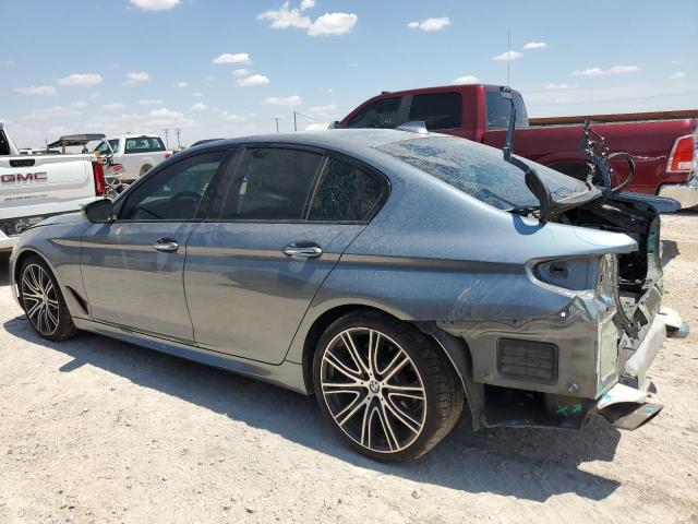 VIN WBAJE5C58JWA94539 2018 BMW 5 Series, 540 I no.2