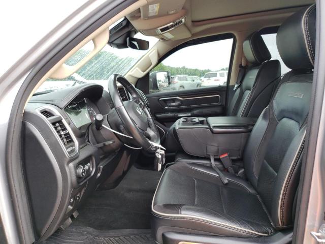 2021 RAM 1500 LARAM - 1C6SRFJT6MN818861